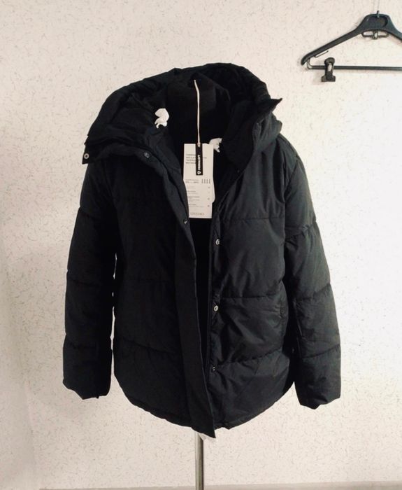 Geaca oysho termica primaloft S