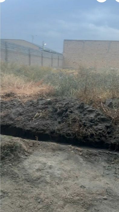 Срочно продается 6 соток земля под застройку сентр городе