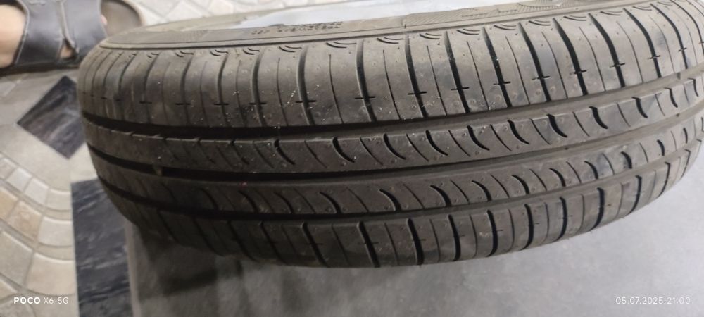 R14 balon yengi zapaskada turgan