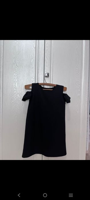 Продам платья детские