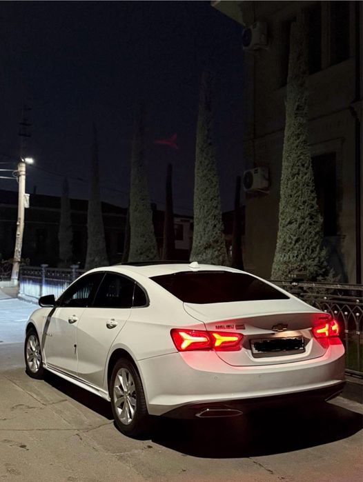 Malibu 2 primier ariginal