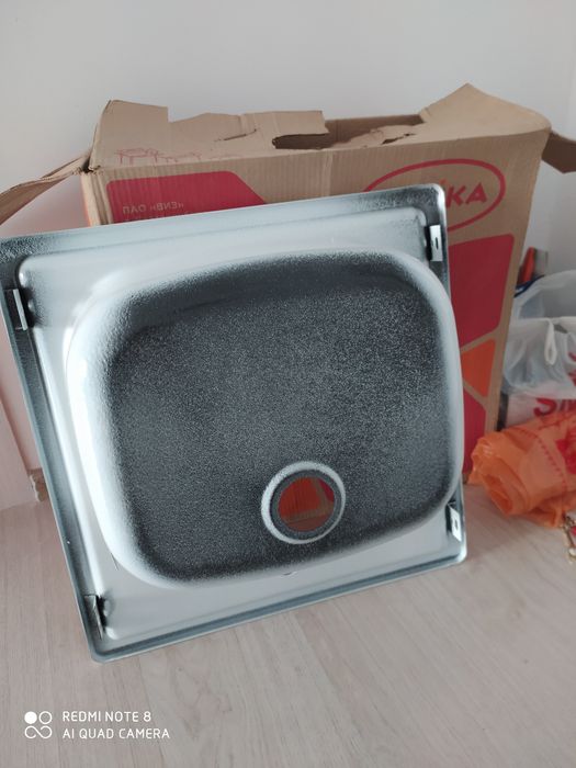 Кухонные Раквина ANTIKA