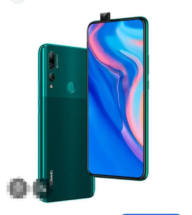 Хуавей 2019 ориг