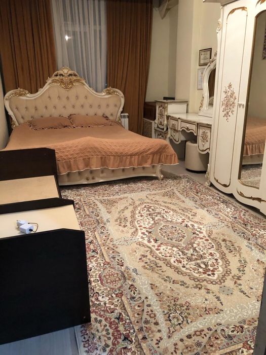 Спальный гарнитура бу