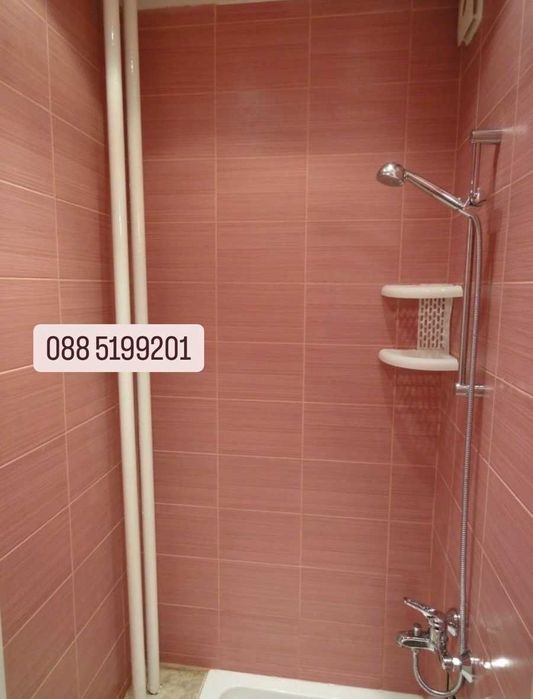 Дава се под наем Едностаен апартамент в София, Гоце Делчев - 50 кв.м за 438.6 € - Снимка #6