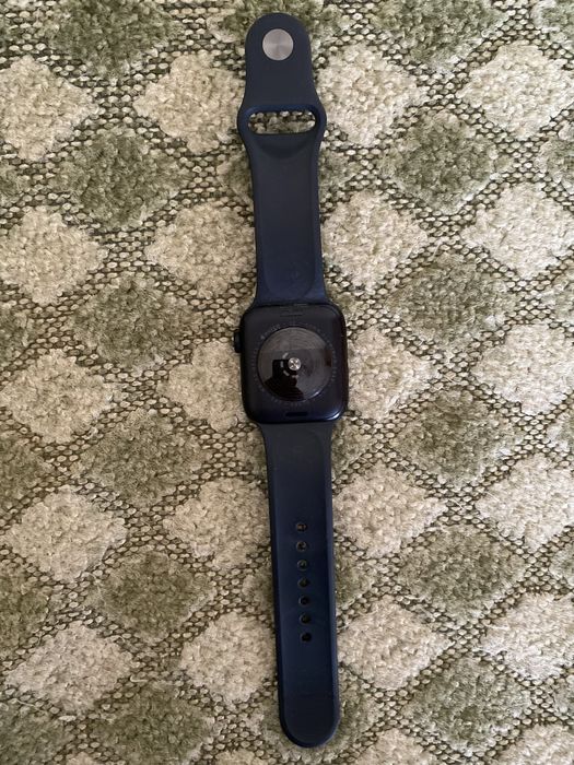 Продам Apple WATCH SE 44mm