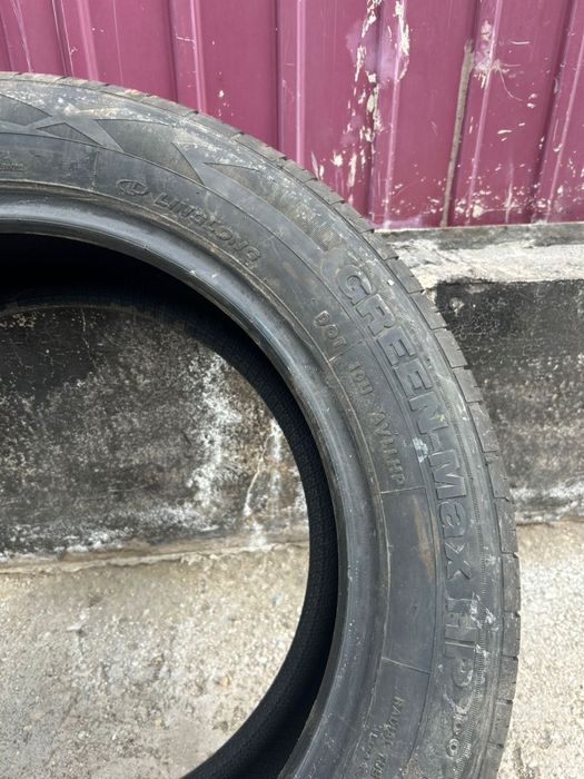 Продам шины 205/55/16