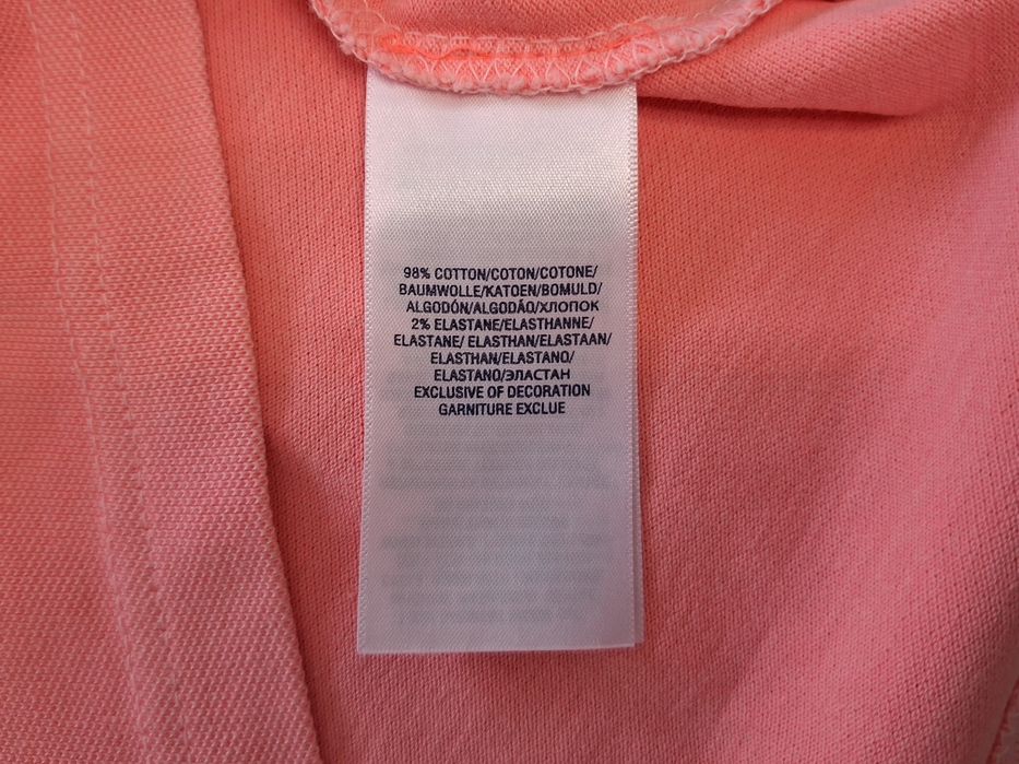 Ralph lauren Polo-Ориг. Дамска тениска