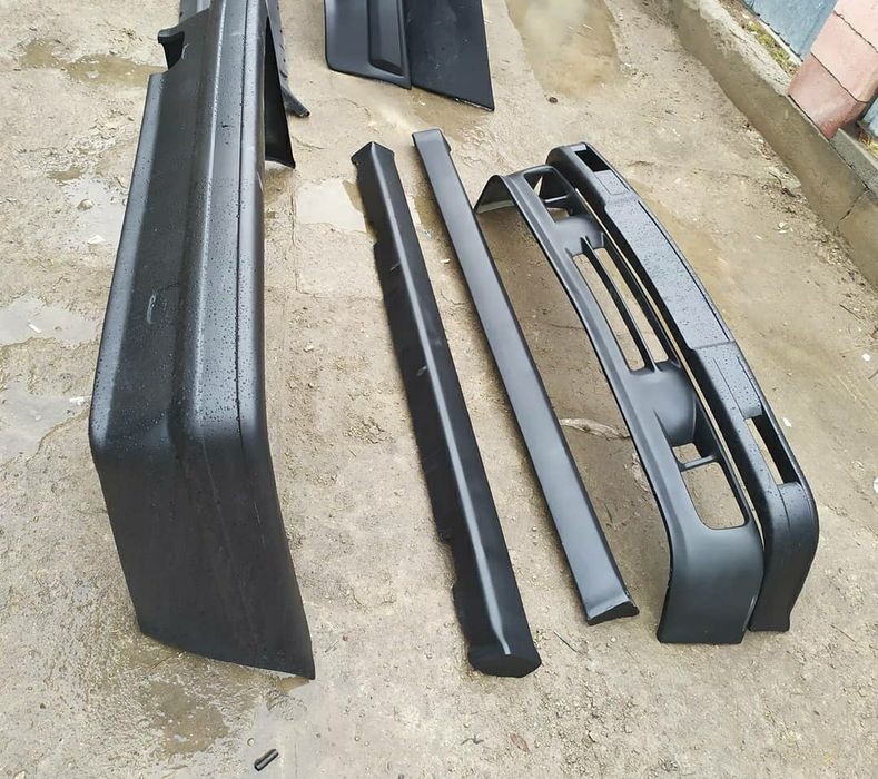 Фара!бмв!бампер!парог!крыля!решетка радиатор!парог!бмв е34!Е36!е60!е39