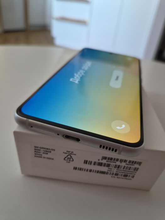 Samsung Galaxy S21 FE