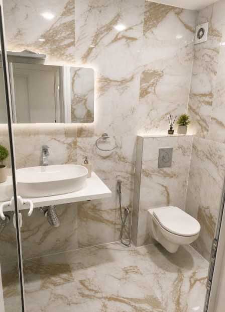 Дава се под наем Тристаен апартамент в София, Център - 96 кв.м за 946.56 € - Снимка #6