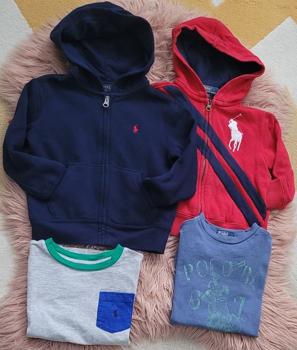 Ralph Lauren 3 ani