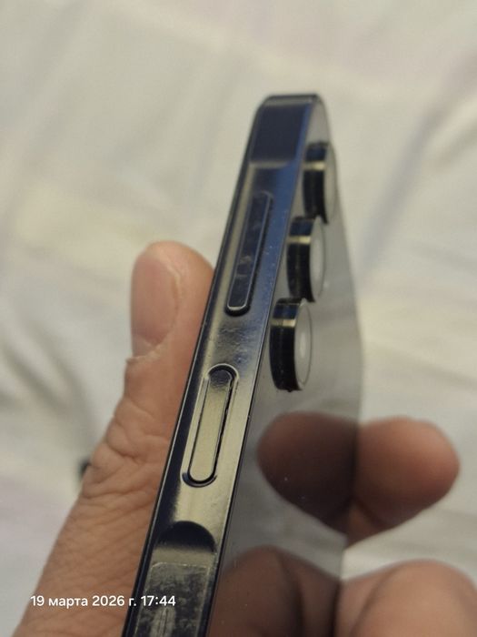 Продам Samsung A15 6/128 GB.