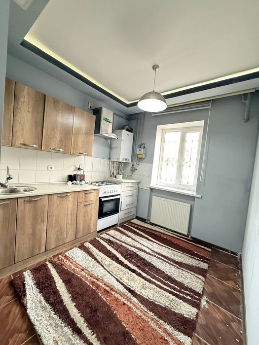 Сергели 5А 3/1/7 57 м² 2-станция Метро продаётся квартира