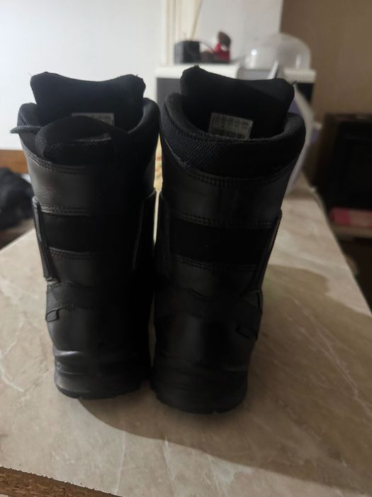 Летни професионални кубинки Haix - последен модел