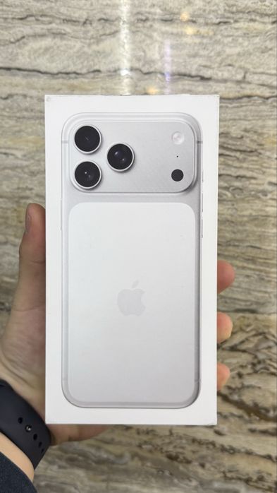 17 про макс ЕАС