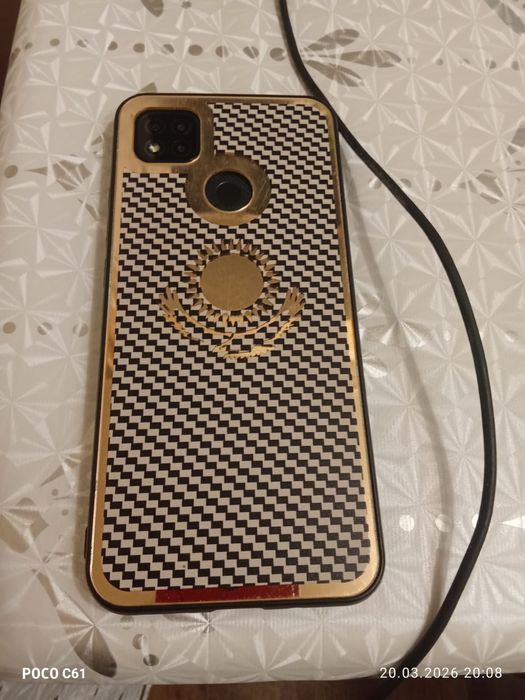 Продам андроид Redmi 9C