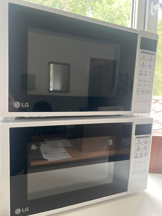 Продам микроволновки