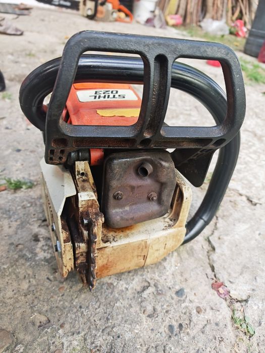Drujba Stihl ms 023