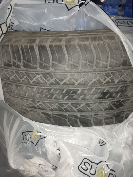 Шины мишлен летние