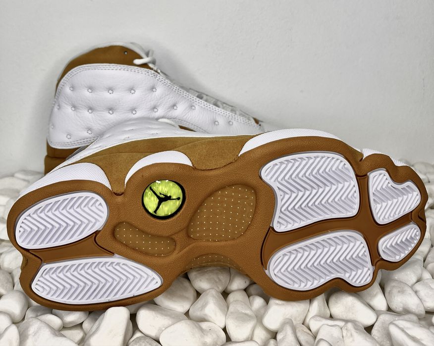Air Jordan 13 "Wheat" marimea 40