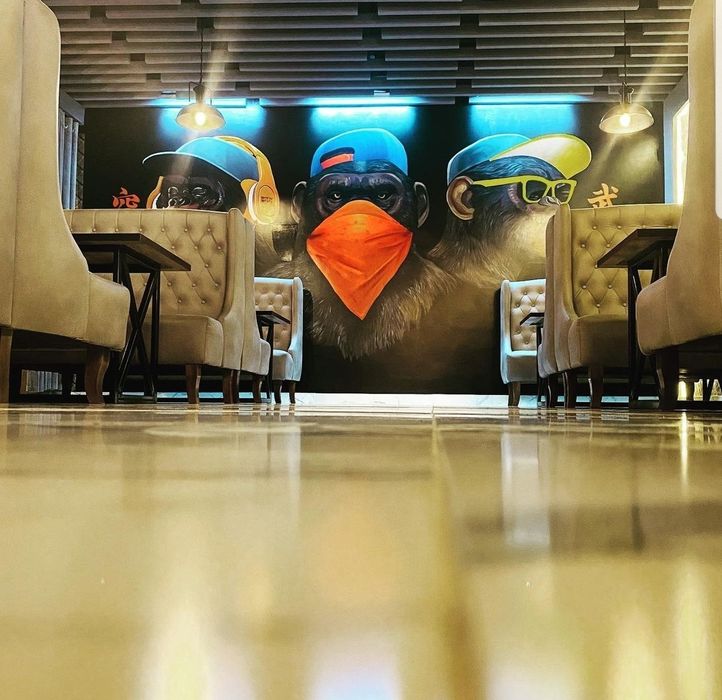 Продаётся готовый бизнес