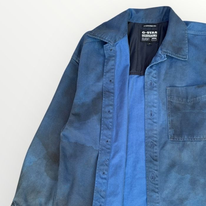 Мъжки якета G-STAR & Lee Cooper