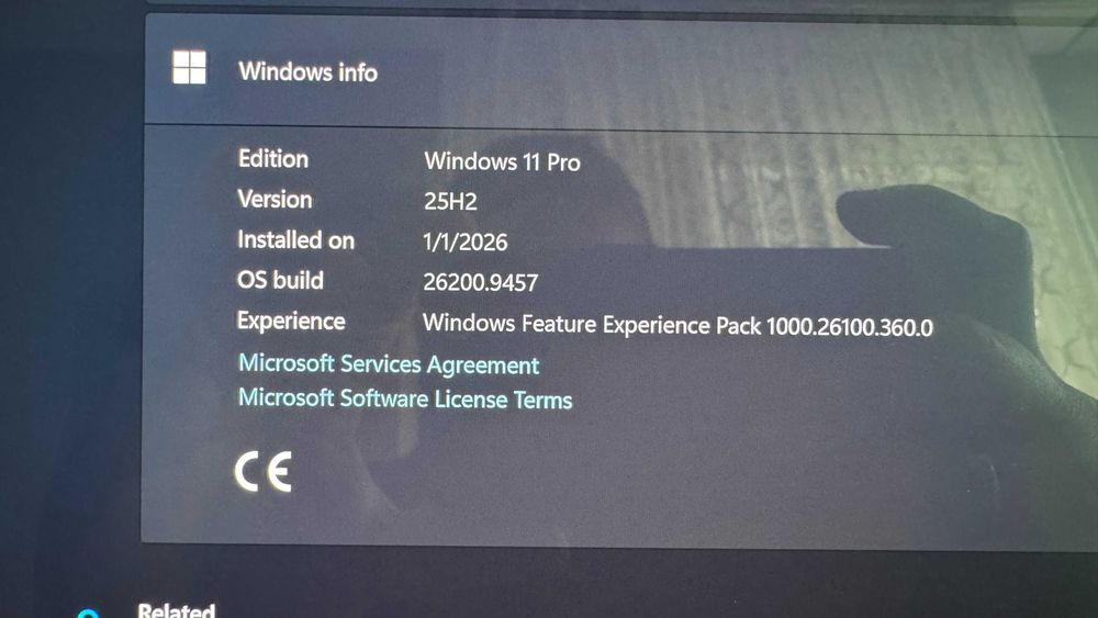 Лаптоп ASUS Vivobook Pro 16X