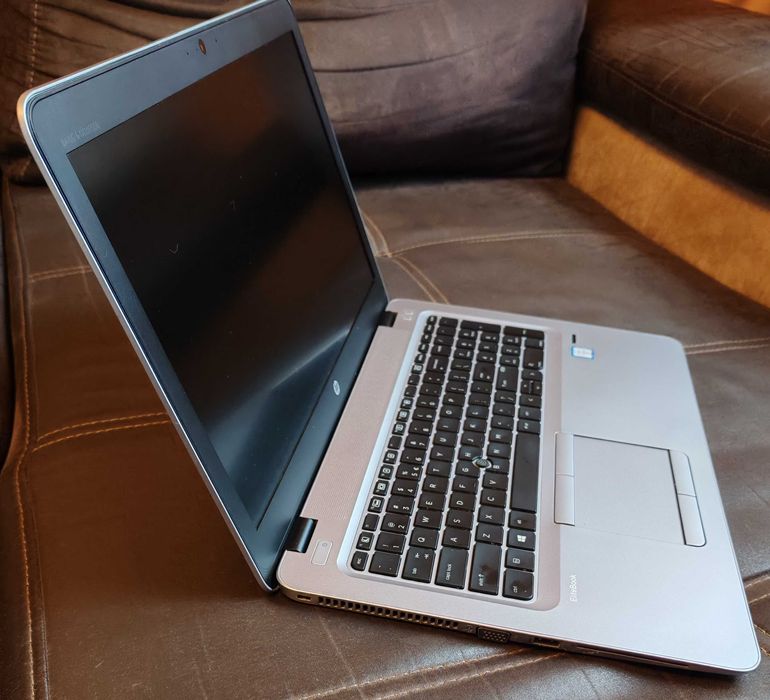 Лаптоп HP EliteBook G3