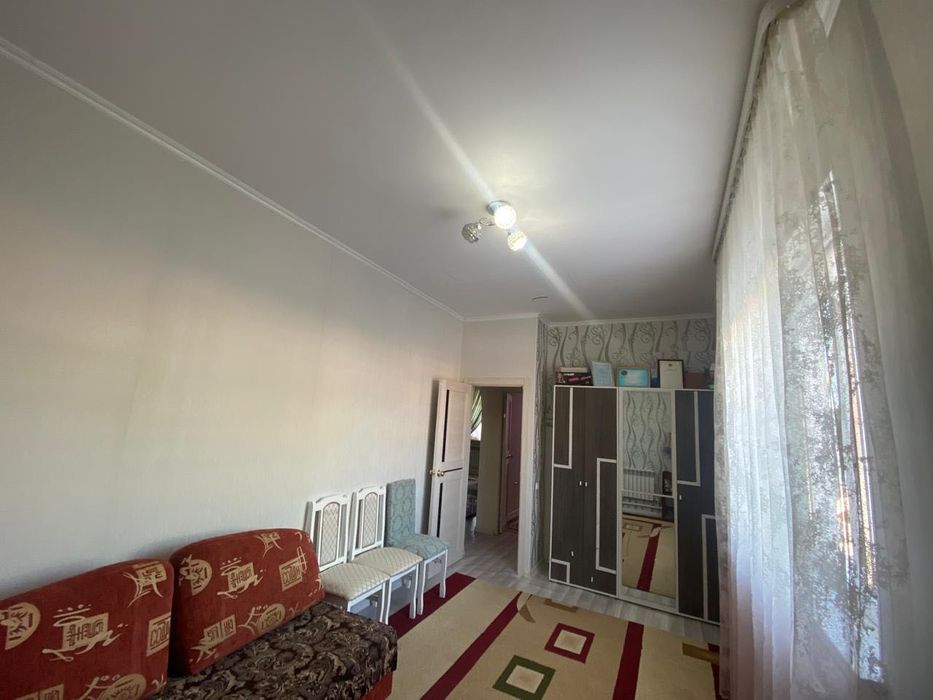 Продается дом с ремонтом