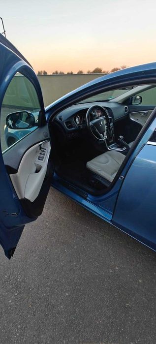Volvo V40 D4 Summum Business 2.0 Diesel 190 CP 2015 Ëuro 5