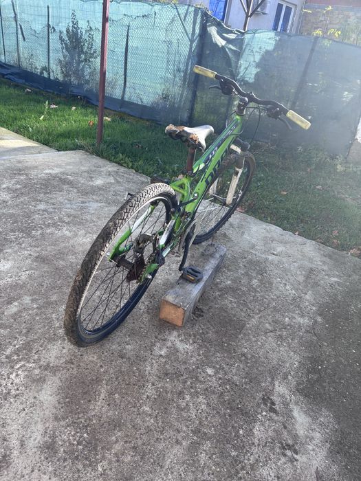 2 колела за части