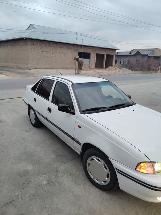 nexia 1 2008 yili 1.5 donc