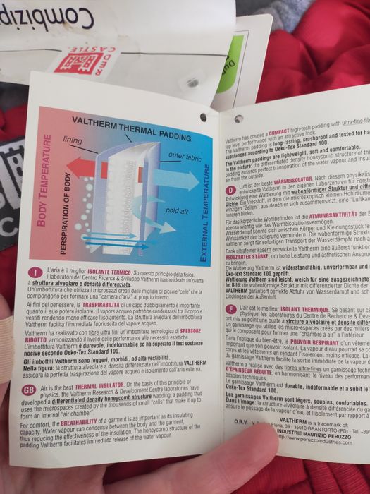 Combinezon tip sac pentru cărucior și scaun auto, 6-12 luni, Red Castl