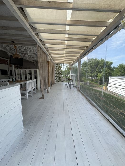 Каравана под наем ,,Palm Beach’’ Къмпинг Гардения