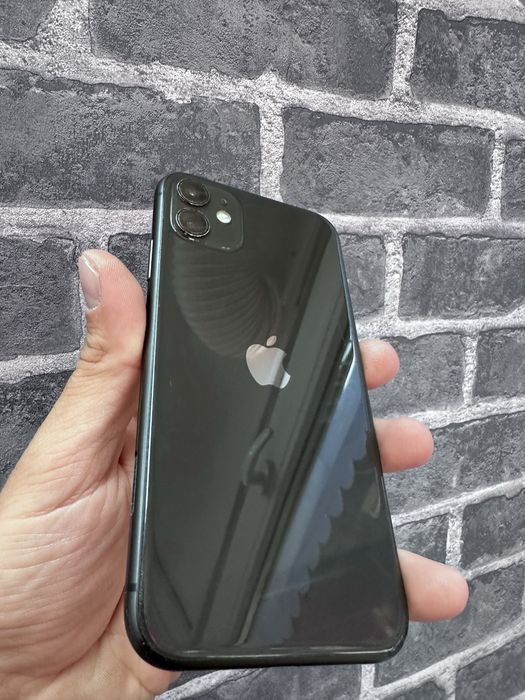 Iphone 11 128 gb