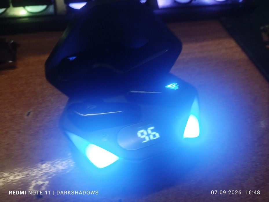 Слушалки за телефон Bluetooth