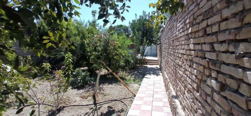 Продается дом в Кагане