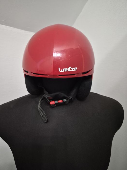 Casca snowboard/ski copii 6-7 ani