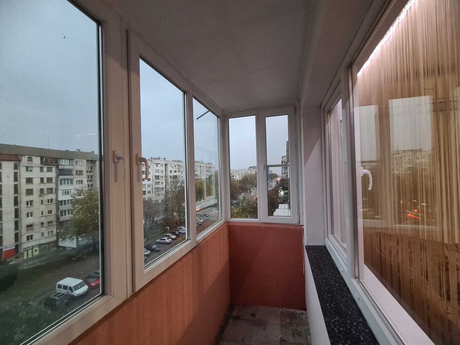 Тристаен апартамент под наем в Люлин 3