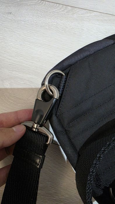 Tumi сумка черкз плечо