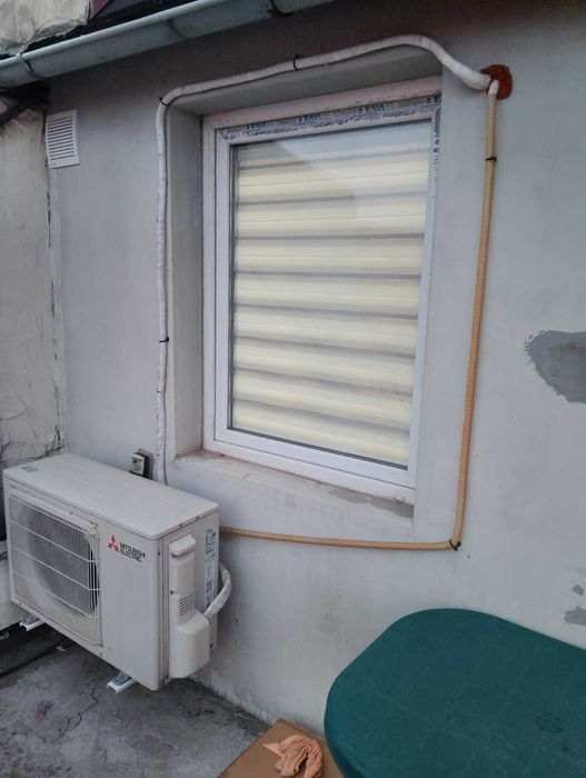 Двустаен апартамент Свищов