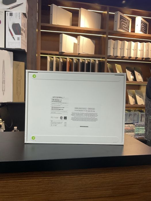 Macbook Air M3 yengi 839