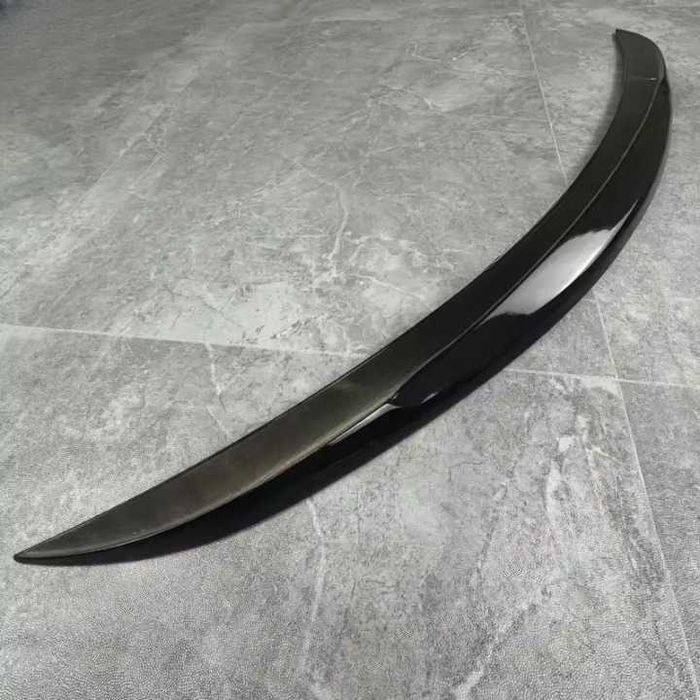 Eleron Lip Codita Portbagaj BMW Seria 3 E90 Performance V2, Lucios