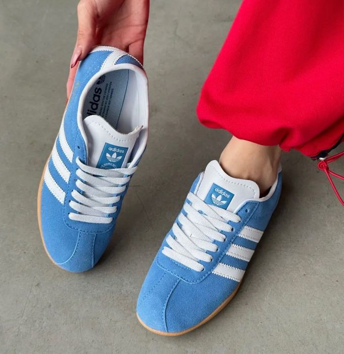 Кеды Adidas Tokyo