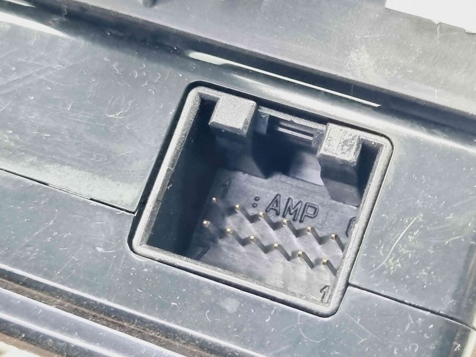 Modul audio Volkswagen Jetta 4 (162,163) [Fabr 2010-2016] 5N0035342F