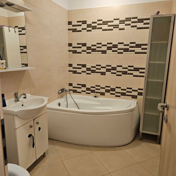 Apartament de inchiriat