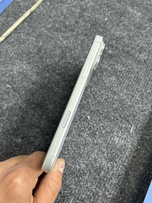Iphone 17proMax 1 мес телефону