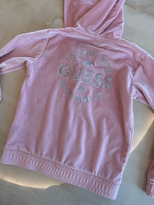 Дрехи за момиче от 4 г. До 7 г.