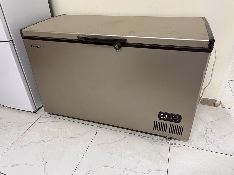 Морозильник сатылады.